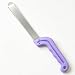 TinaWood Florist Professional Cutting Knife for Flower Foam Block, Cake, Fruit, Utility Knife for Floral Foam Block Bricks (Light Purple)
