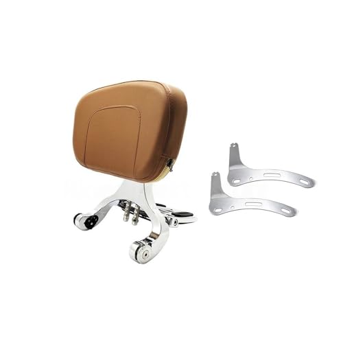Dossier passager moto Rebel 500 dossier de moto multifonction pliable