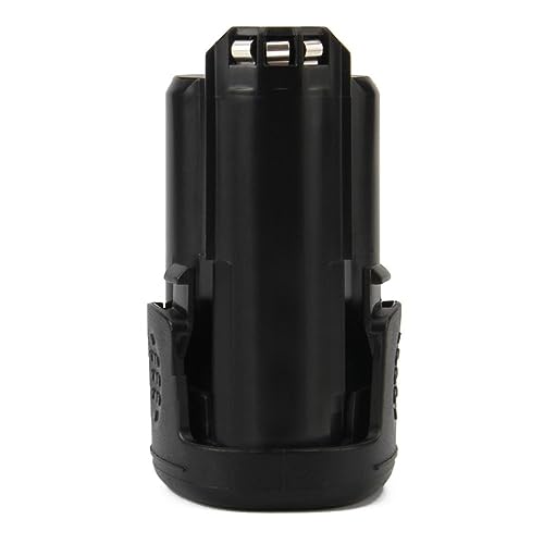 12V 3.0Ah Li-ION Batterie de Remplacement pour Dremel 8200 8220 8300 Remplacer Dremel B812-02