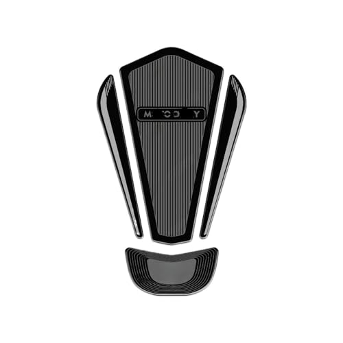 Coussin autocollant réservoir moto anti rayure pour Rebel 500