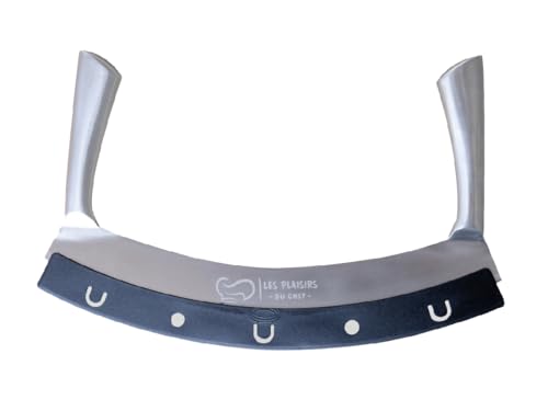 Les Plaisirs Du Chef – Extra scharfer Pizza...