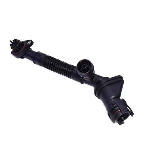 Tubo de presión para regular ralentí inestable en 550i xDrive 2011