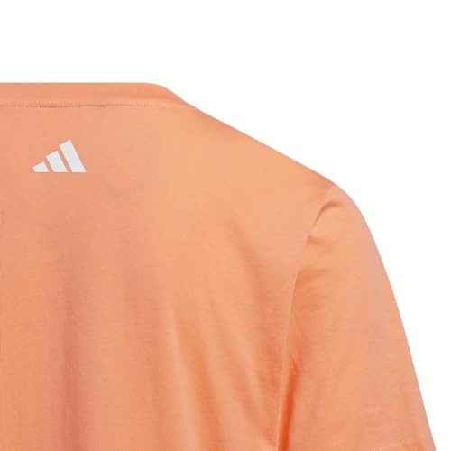 adidas Boys' Parley Golf T-Shirt3