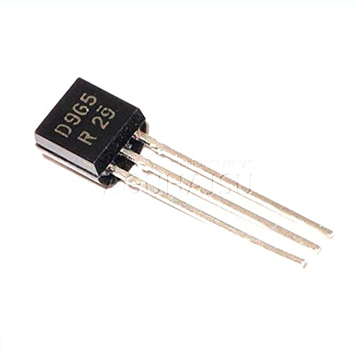 10PCS 2SD965 TO-92 D965 TO92 New triode Transistor