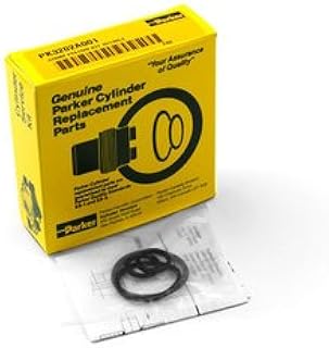 CYLINDER DIVISION SKL7001MA5 Seal KIT, 5/8IN Rod Dia, 2IN BORE