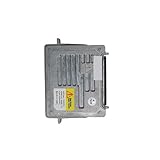 Instructions d'installation : Les ballasts s'installent facilement sans perçage ni découpe, sans endommager la carrosserie.