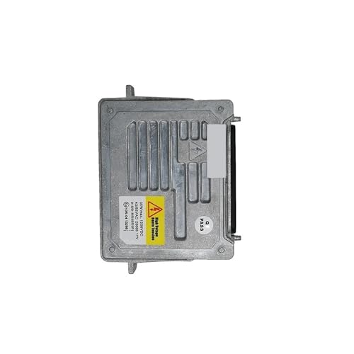 Ballast Xénon Jeep Baowo Remplacement de Module Ordinateur Phare Clignotant