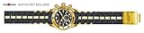 Correas de repuesto originales de Invicta Watch.