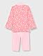Playshoes UV-Schutz Einteiler Unisex Kinder Badeanzug Schwimmanzug Badebekleidung, Hawaii Langarm, 86/92