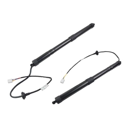Vérin à gaz de coffre arrière pour Toyota RAV4 2013-2018 hayon électrique avec support de levage 68910