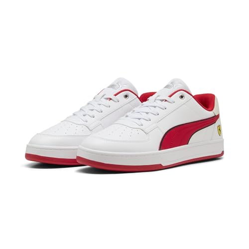 Image of Puma Unisex-Adult Ferrari Caven 2.0 Sneaker