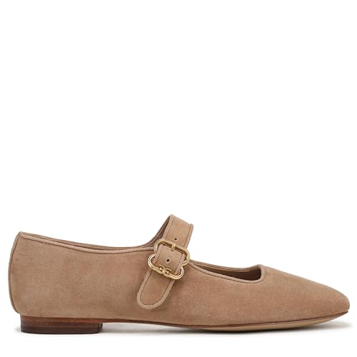 Image of Sam Edelman Women's Michaela Mesh Ballet Flats