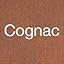 Cognac Brown