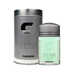 Carrera Eau De Toilette Masculino