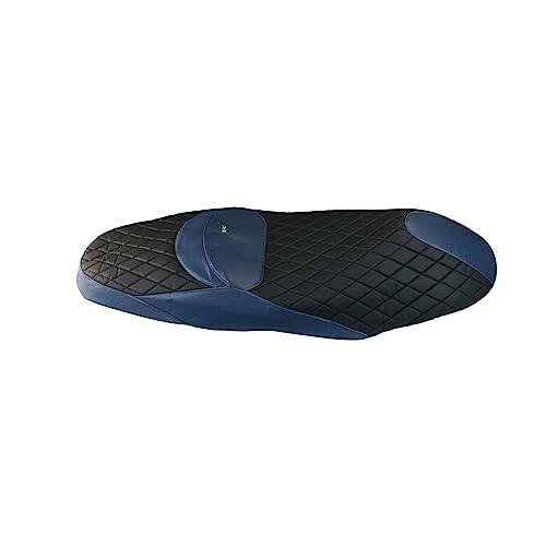 Housse de siège moto pour Yamaha XMAX 300 250 125 imperméable et antidérapante