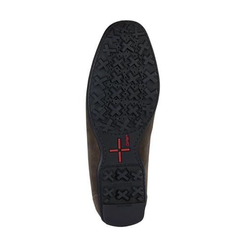 Geox Men's U Kosmopolis + Grip Moccasin2