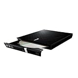 zendrive clone pedal Schnittstelle:USB 2.0 Asus SDRW-08D2S-U LITE/BLK Externer DVD-/CD-Brenner, USB, schlankes Design