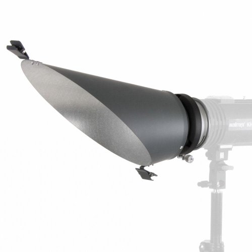 Preisvergleich Produktbild Walimex S-Bajonett Hintergrundreflektor