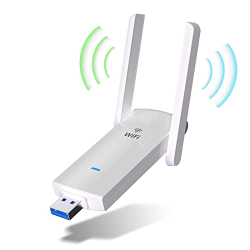 Top 10 Long Range Wifi Antennas of 2023 Best Reviews Guide