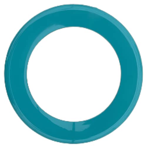 Discet Blank Ring Flyers - Pack of 3 (Teal)