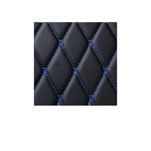 Tapis protection coffre étanche pour Macan et 718 parfait pour le sport et les voyages