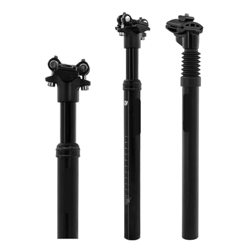 �T�X�y���V�����h���b�p�[�V�[�g�|�X�g 27.2�C���` ���]�ԃV�[�g�|�X�g �݂艺���T�h���`���[�u 31.6�C���` �V���b�N�A�u�\�[�o�[�t�� 1��(Model A 31.6MM)