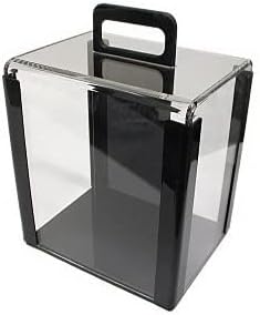 MRC Poker Chip Carrier Without Chips Tray (1000 Capacity)