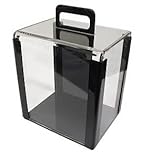 MRC Poker Chip Carrier Without Chips Tray (1000 Capacity)