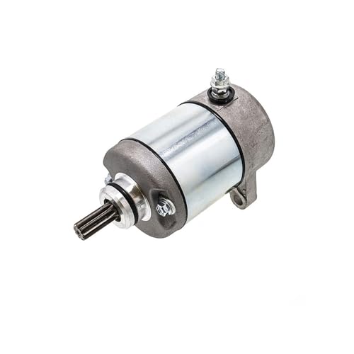 Démarreur de rechange pour VTT T350FM moto tout-terrain robustes
