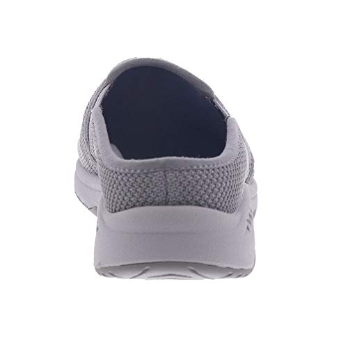 Easy Spirit Take Knit Women's Slip On 6.5 C/D US Silver-Blue by Easy Spirit - Image 7