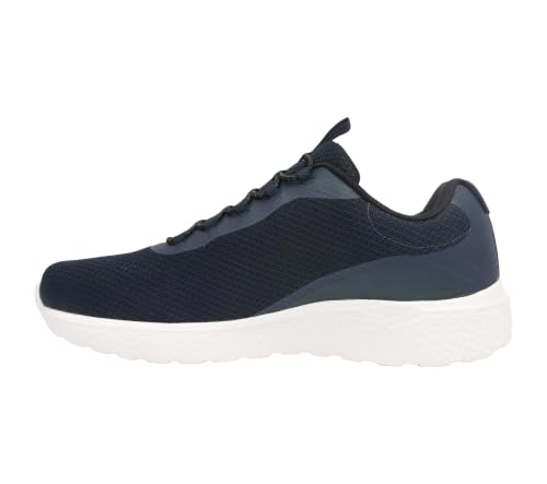 Image of Skechers Men Lace Up Sneaker Shoes