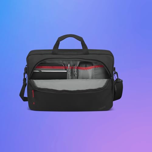 Lenovo ThinkPad Essential Top Load (Eco) Bag 16" - Black