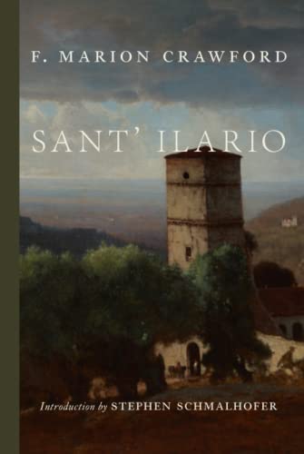 Sant' Ilario 1685952038 Book Cover