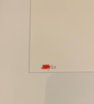 Amazon｜限定20枚 FUTURA フューチュラ シルクスクリーン