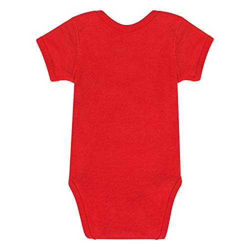 Instant Message - Babcias Little Pierogi - Infant Baby One Piece2