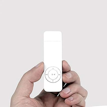 ELECTROPRIME Portable USB Sport U Disk Mini Mp3 Music Player Support 32GB TF Card(WHI I1E6