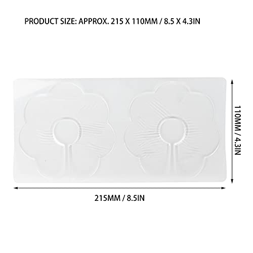 Borst rimpels patch, borst rimpel pad huidvriendelijk praktisch veilig milieuvriendelijk voor schoonheidssalon voor… - Afbeelding 8