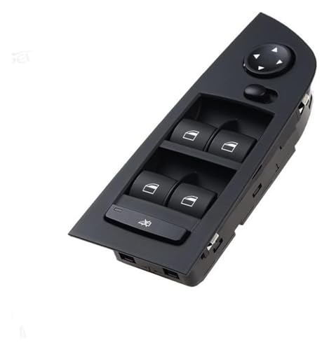 Interrupteur de vitre pour BMW E90 E91 série 3 commande de lève-vitre électrique 2005-2012 - 3