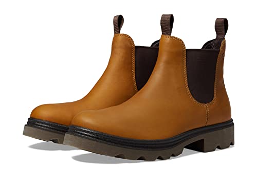 Image of ECCO Grainer Chelsea Boot