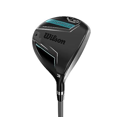 Wilson Staff Palo Golf