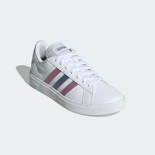Image of adidas Women Grand Court Base 2.0 Casual Shoe