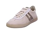 scarpe moma uomo scontate  Moma Allacciata Donna, Var 10 Bianco Beige, 39 EU