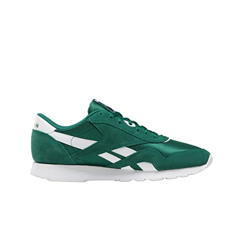 Image of Reebok Classics Men's Cl Lthr Leather Running Shoes