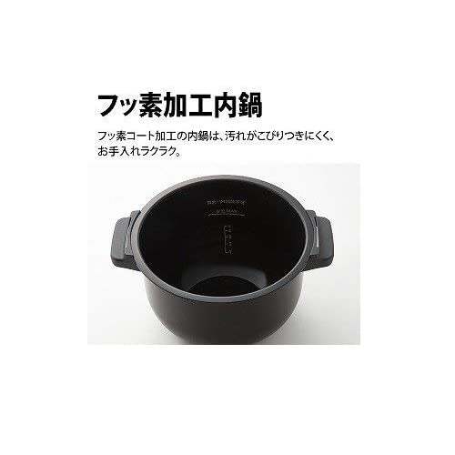 シャープ ヘルシオ ホットクック KN-HW16G 2〜4人用 1.6L容量 Amazon | シャープ ヘルシオ ホットクック 電気調理鍋 無水鍋