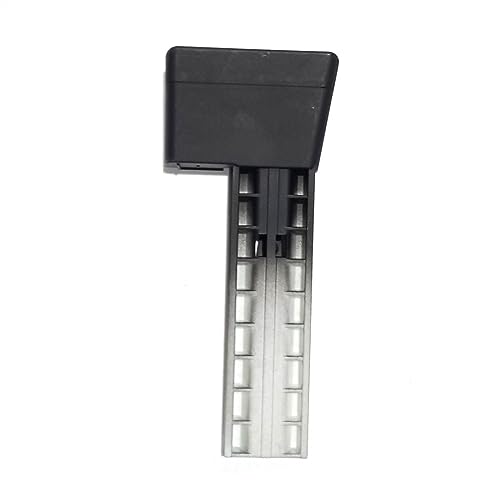 Interruptor de Freno de Mano Touareg 03-10 RHD 7L6711878G 5