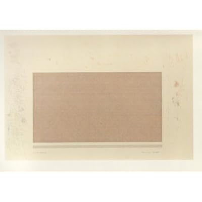 Sol Lewitt, Drawings, 1958-1992