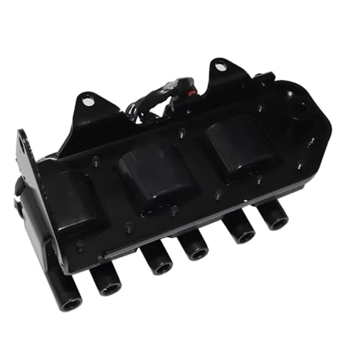Bobine d'allumage de rechange pour berline Hyundai Sonata V6 C1227