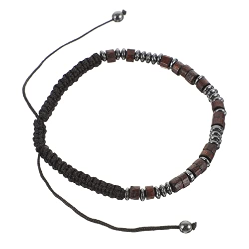 Bracelet perlé naturel : accessoire chic pour vos tenues de voyage