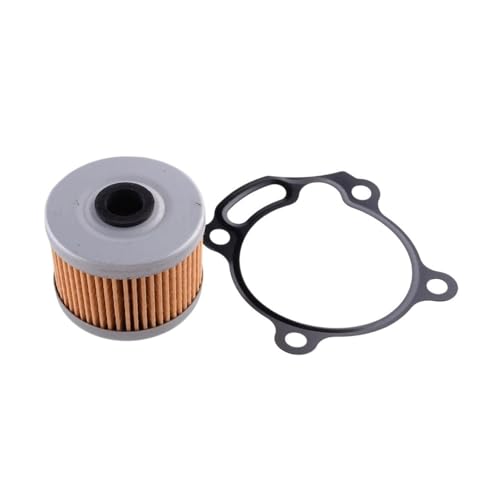 Filtre à huile complet pour révision moto CBR250R et CMX300 Rebel