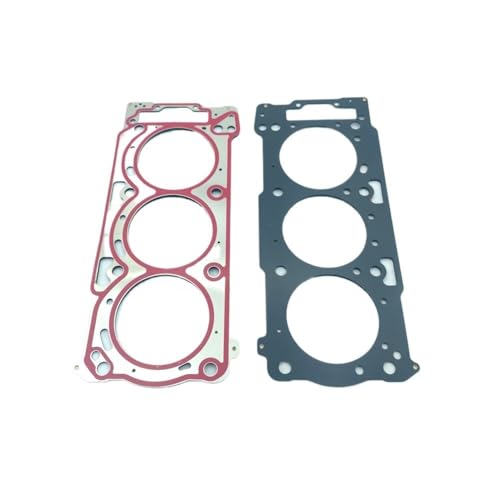 Joint de culasse de précision pour GTR 300 CV haute performance GT I